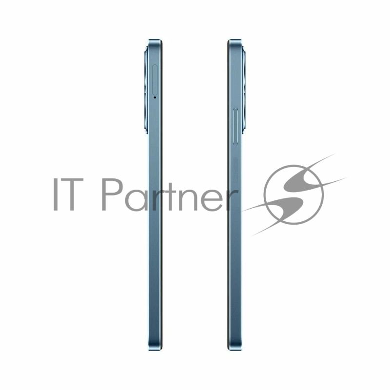 Смартфон Realme C63, 8/256Gb, синий