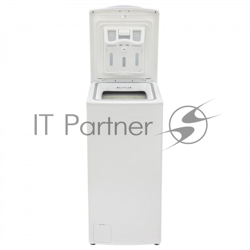 Стиральная машина Schaub Lorenz SLW TW6123 S белая, загрузка вертикальная 6кг, 1200 об/мин., класс: A+++