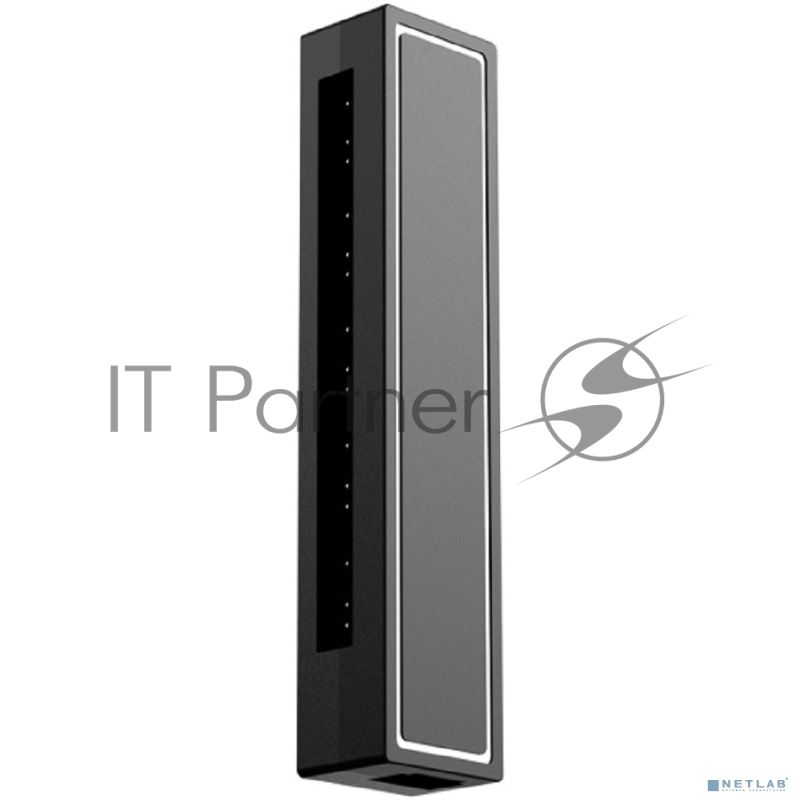 Контроллер подсветки ID-COOLING FH-05 ARGb черный 3-pin