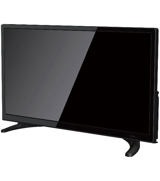 Телевизор Asano 24" 24LH1010T черный LED HD 60Hz