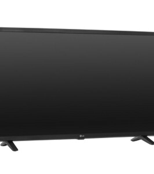 Телевизор LG 32" 32LQ63506LA/ARUG черный LED FHD 60Hz Smart TV WebOS 1.5GB/8GB