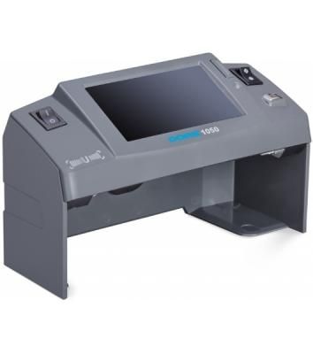 Детектор банкнот Dors 1050A FRZ-036283 просмотровый мультивалюта