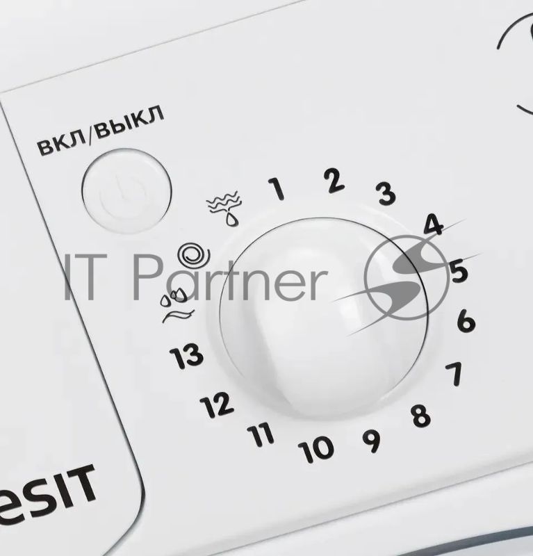 Стиральная машина Indesit IWSD 5085 (CIS) белый, загрузка фронтальная 5 кг,800 об/мин., класс: А