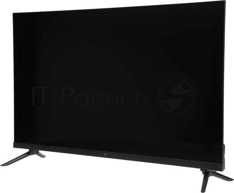 Телевизор BQ 32" 32FS38B черный LED HD 60Hz Android TV