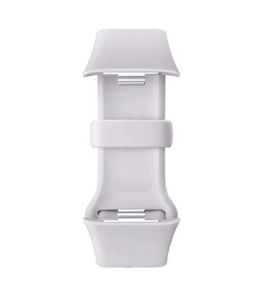 Фитнес-браслет Xiaomi Smart Band 9 Pro M2402B1, 1.62" AMOLED, Bluetooth, IP68 / WR200, серебристый