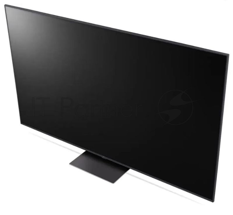 Телевизор LG 65" 65UT91006LA.ARUB черный Edge LED UHD 60Hz WebOS