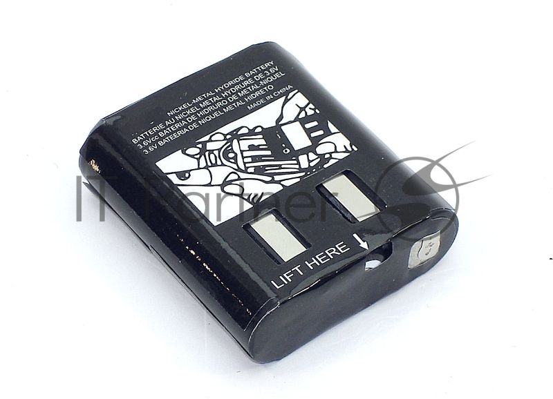 Аккумулятор Amperin для Motorola TalkAbout FV500 MC220 MD200 Ni-MH 600mAh 3.6V