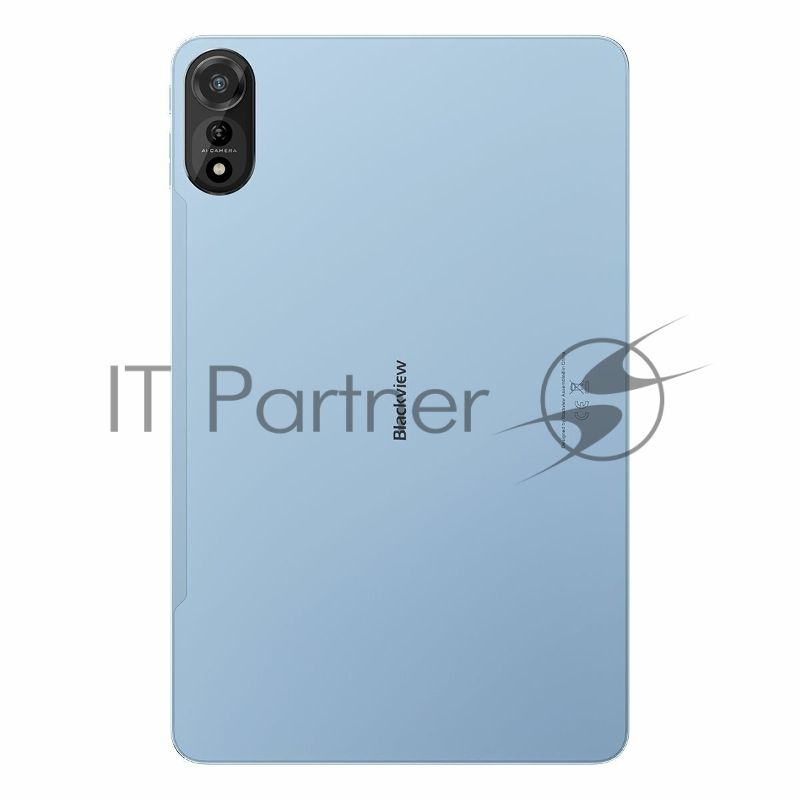 Планшет Blackview MEGA 2 LTE 8/256Gb голубой