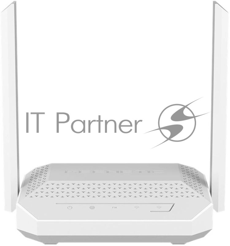 Мультигигабитный интернет-центр Keenetic Challenger KN-3910 с Mesh Wi-Fi 6 AX3000, 2 портами 2.5 Gigabit Ethernet и переключателем режима роутер/ретранслятор