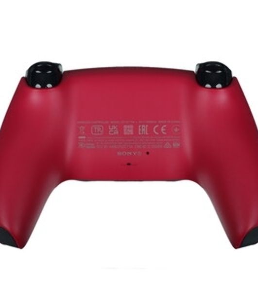 Геймпад DualSense for PlayStation 5/5 Pro, 5 revision, Volcanic Red CFI-ZCT1W