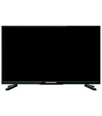 Телевизор Erisson 32" 32LES904T2SM черный DLED HD 60Hz Smart TV