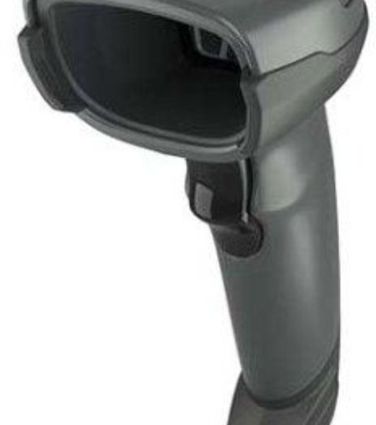 Сканер штрих-кодов Zebra DS4608 USB черный DS4608-SR BLACK USB KIT: DS4608-SR00007ZZWW SCANNER, CBA-U21-S07ZBR SHIELDED USB CABLE