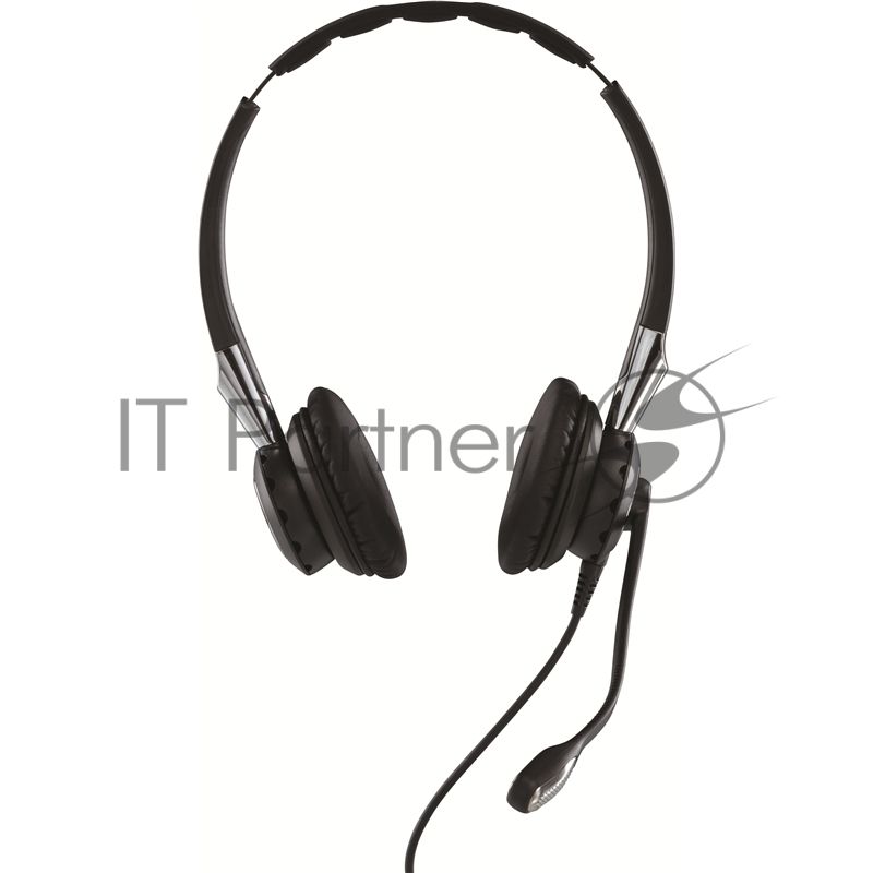 Гарнитура проводная BIZ 2400 II Duo; NEXT GENERATION