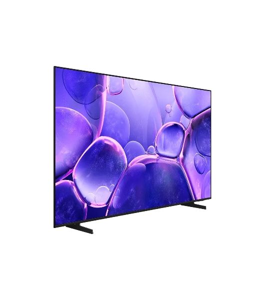 Телевизор Samsung 65" UE65U8000FUXRU черный LED 4K UHD 60Hz Smart TV
