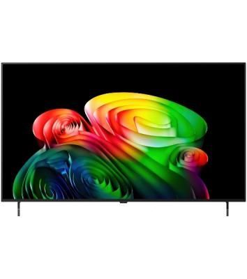 Телевизор LG OLED55B6RLA, 55", черный-серый, OLED, 4K Ultra HD, 120Hz, WebOS