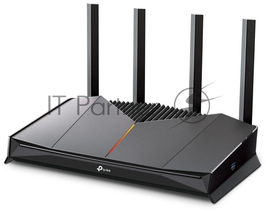 Двухдиапазонный игровой роутер Wi-Fi TP-Link Archer GE230