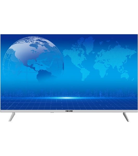 Телевизор Asano 32" 32LF5011T белый LED FHD 60Hz Smart TV Салют ТВ 1GB/8GB