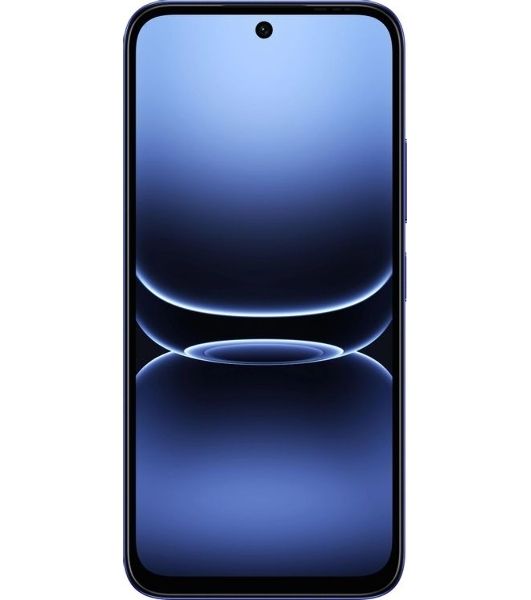 Смартфон Infinix SMART 20 X6840B 4/64Gb синий