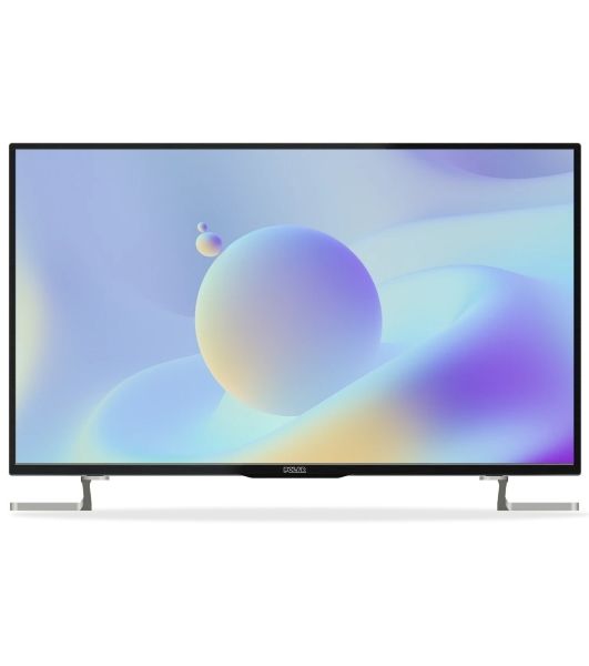 Телевизор Polar 32" P32L34T2C (YY) черный LED HD 60Hz