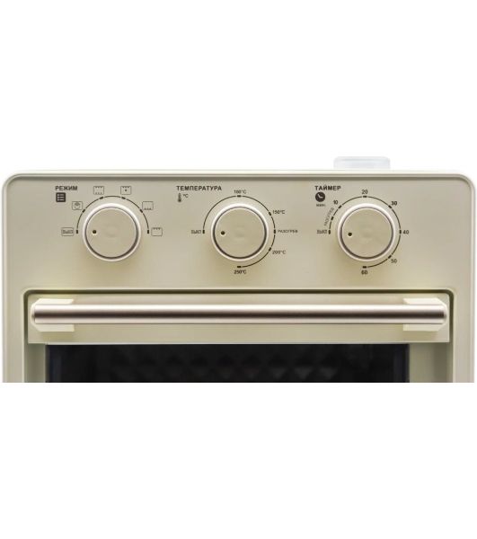 Мини-печь Horizont MO-1601BEF