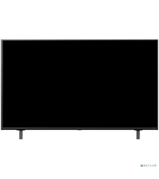 Телевизор LG 50" 50NANO81A6A черный DLED 4K UHD 60Hz Smart TV WebOS 2GB/8GB