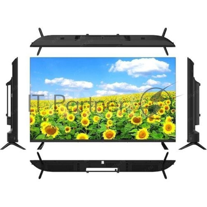 Телевизор Aiwa 43" WS-438G LED UHD WebOS ThinQ 1 5/8 Gb