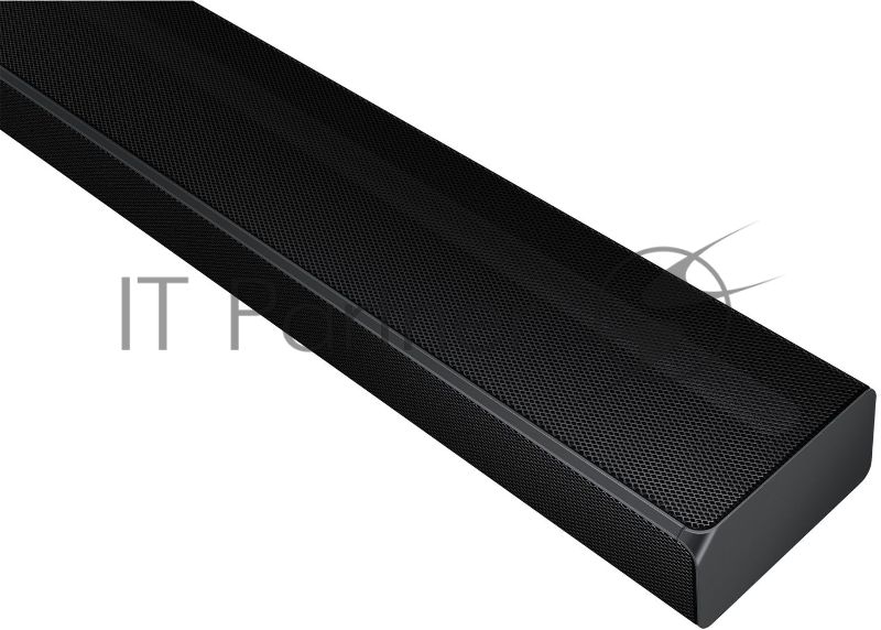Саундбар Samsung HW-Q6CT/RU 2.1 450Вт черный