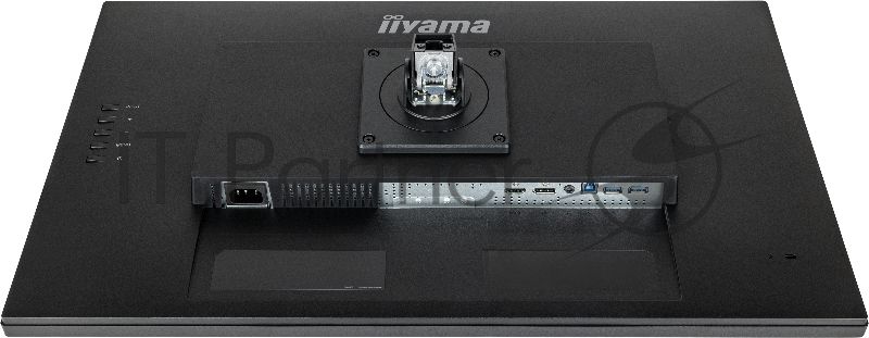 Монитор 27" Iiyama ProLite XUB2792QSU-B6 IPS 2560x1440, 100 Гц, 0.4 мс, 16:9, 250 кд/м², 1xHDMI, 1xDP, 4xUSB, 1x3.5 мм, 2x2 Вт, черный