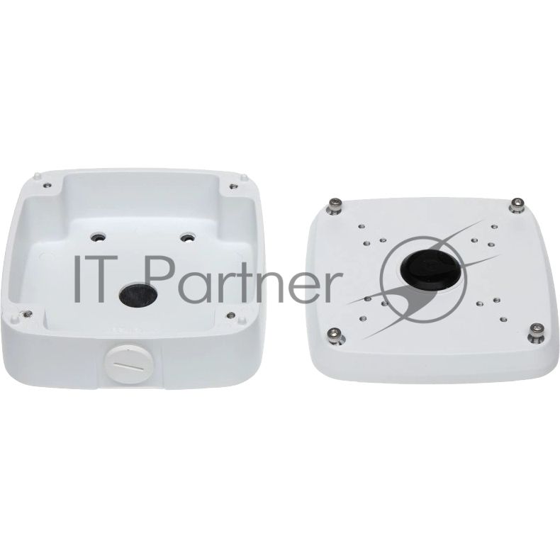 Настенная коробка Dahua для корпусов серий HDW2 Junction Box PFA121
