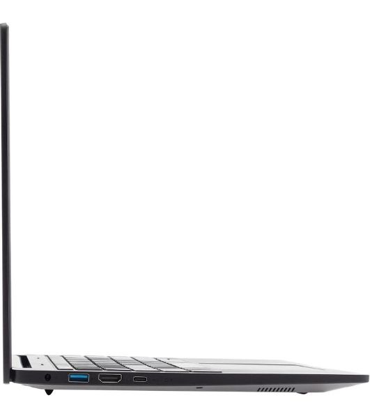 Ноутбук IRU Strato 15ALID4/15.6"/IPS/Intel Core i5 13420H/16Gb/512Gb SSD/Intel UHD Graphics/Windows 11 Pro/черный/2.2kg