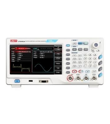 Генератор сигналов UNI-T UTG4082A