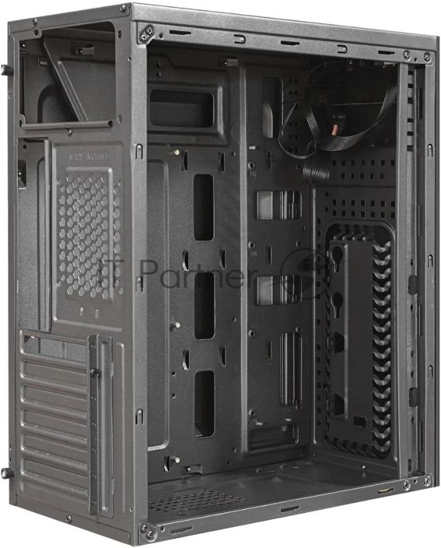 Компьютерный корпус GINZZU (17137) A180 2*USB 2.0,AU