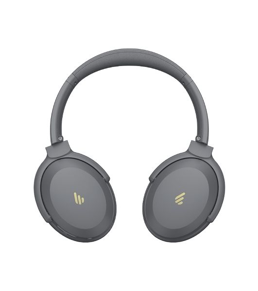 Гарнитура мониторные Edifier WH700NB Pro серый беспроводные bluetooth оголовье