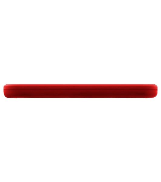 Внешний жесткий диск 2TB ADATA HV300, 2,5" , USB 3.1, красный
