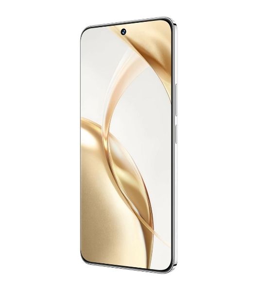 Смартфон Honor 200, 12/512Gb, белый