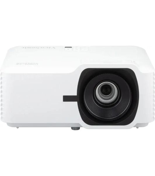 Проектор ViewSonic LSD600W DLP 6000Lm ANSI (1280x800) 3000000:1 ресурс лампы:20000часов 1xUSB typeA 2xHDMI 4.6кг