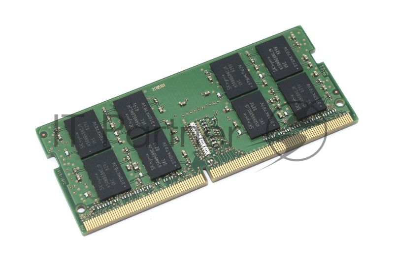 Оперативная память Hynix, DDR4, 16Gb (1x16Gb), 2666MHz, CL19, SO-DIMM