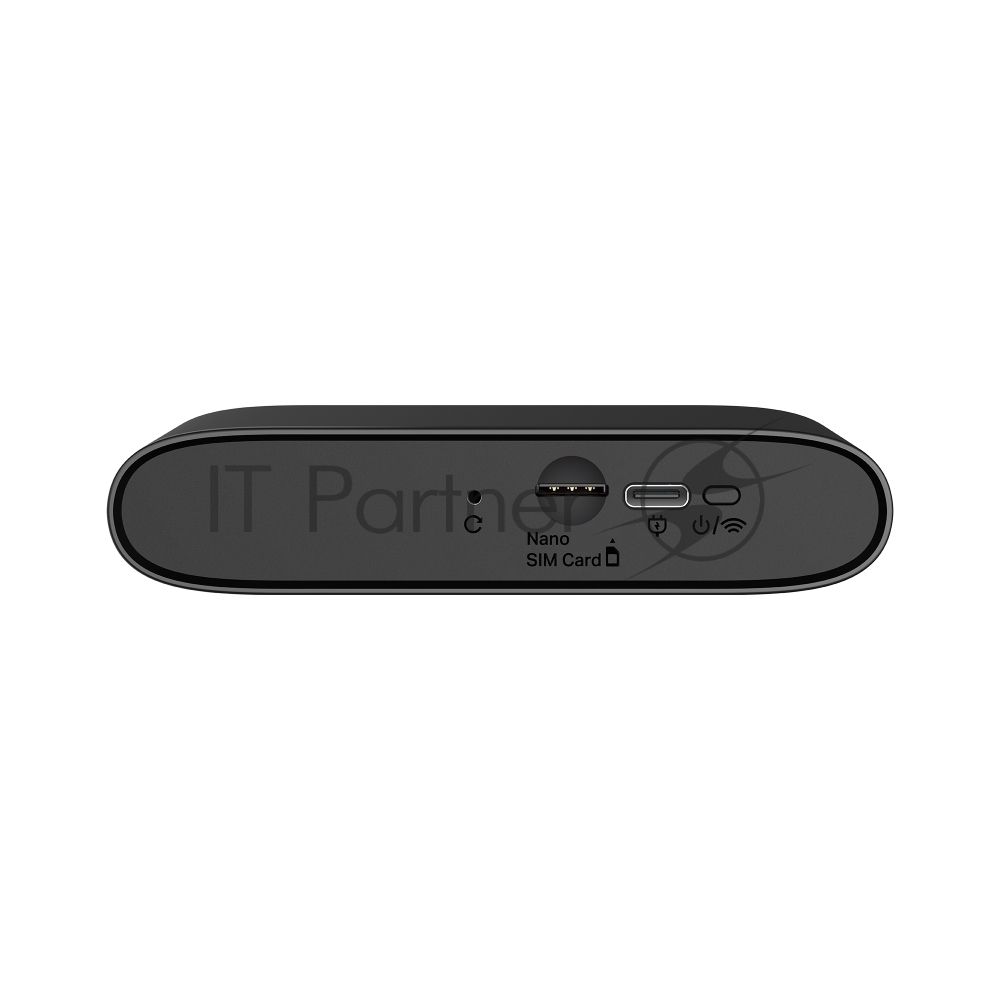 Маршрутизатор мобильный беспроводной 4G LTE Mercusys MT110