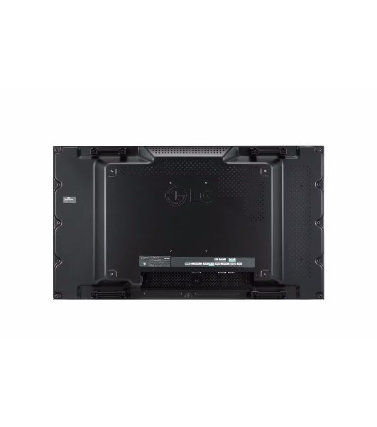 Панель LG 49VL5PJ-A черный, 49 ", 1920x1080, 16:9, IPS, webOS 4.1, 500 кд/м2, 8 мс (GTG), 1000:1, 178°/178°