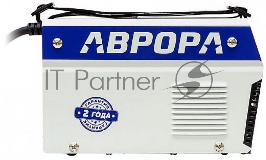Инвертор АВРОРА Вектор 2000 сварочный