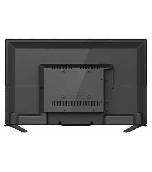 Телевизор LEFF 24" 24F260T черный LED FHD 60Hz