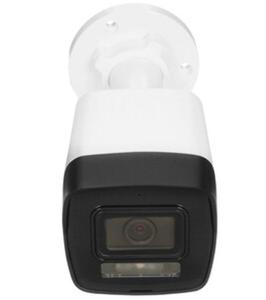 Камера видеонаблюдения IP HiWatch DS-I853M(2.8мм) 2.8-2.8мм цв.