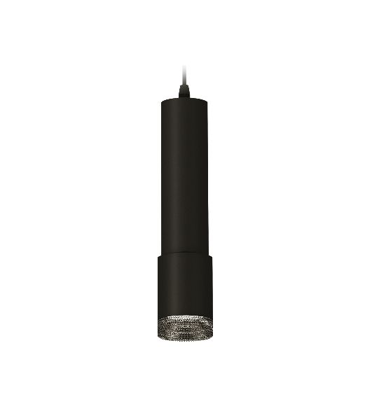 Светильник Ambrella Light XP7422002 SBK/BK черный песок/тонированный MR16 GU5.3 (A2302, C6356, A2030, C7422, N7192)