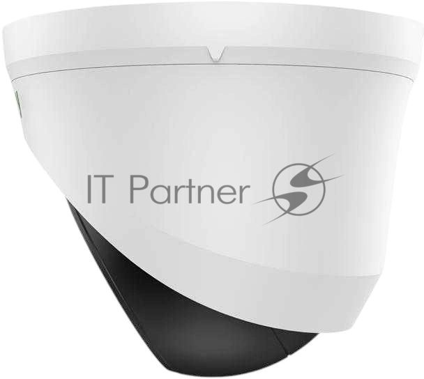 Камера видеонаблюдения IP Tiandy TC-C32XV 2FNA-28 2.8-2.8мм цв. корп.:белый