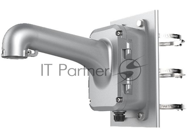 Кронштейн Hikvision DS-1604ZJ-BOX-POLE-P