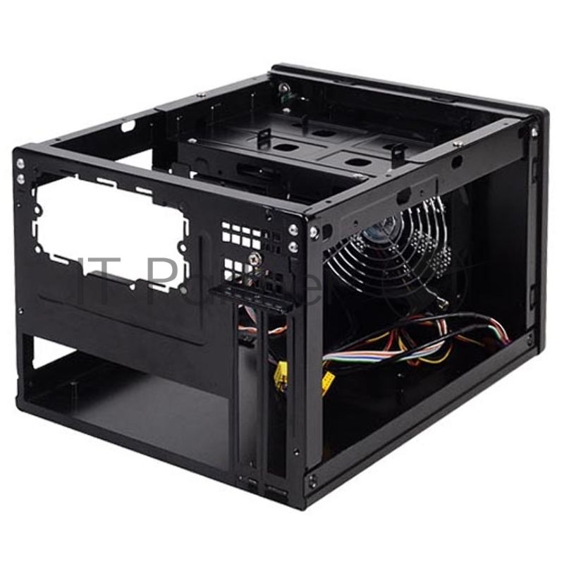 Компьютерный корпус Silverstone Sugo SST-SG05BB-Lite , mini-ITX, без БП ( SFX )