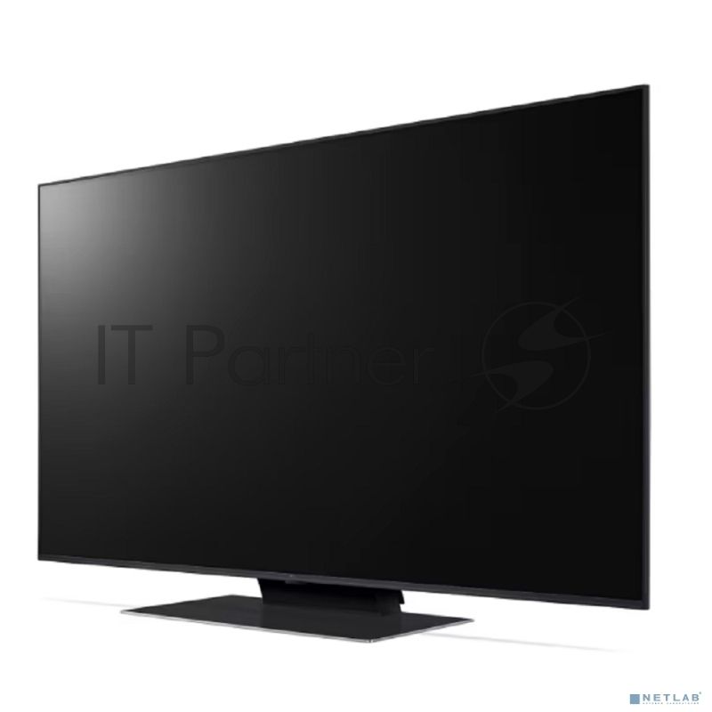 Телевизор LG 43" 43UT91006LA черный LED 4K UHD 60Hz WebOS