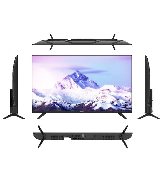Телевизор Econ 40" EX-40FT012B черный LED FHD 60Hz