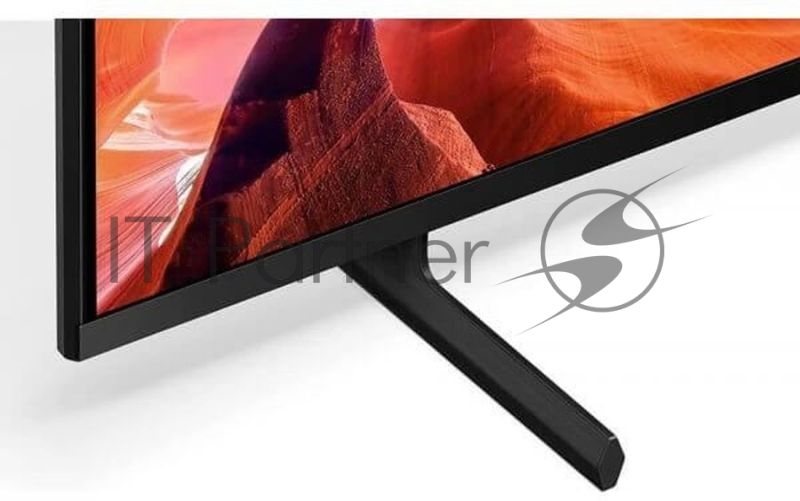 Телевизор Sony BRAVIA 75" KD-75X80L черный LED UHD 60Hz AndroidTV