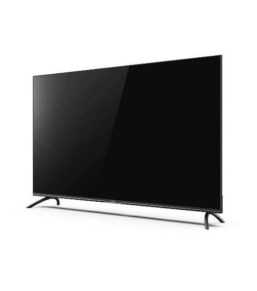 Телевизор Centek 75" CT-8575 черный LED UHD 60Hz Smart